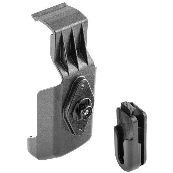 Support de télécommande Minn kota Wireless avec clip ceinture détachable - N°5 - comptoirnautique.com