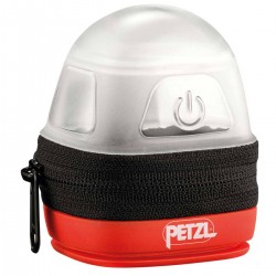 Etui de protection NOCTILIGHT pour lampe frontale