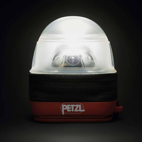 Etui de protection NOCTILIGHT pour lampe frontale - N°4 - comptoirnautique.com