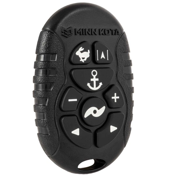 Micro télécommande Minn Kota BT et GPS avancé avec fonction Spot-Lock, AutoPilot, vitesse et direction - N°2 - comptoirnautique.com