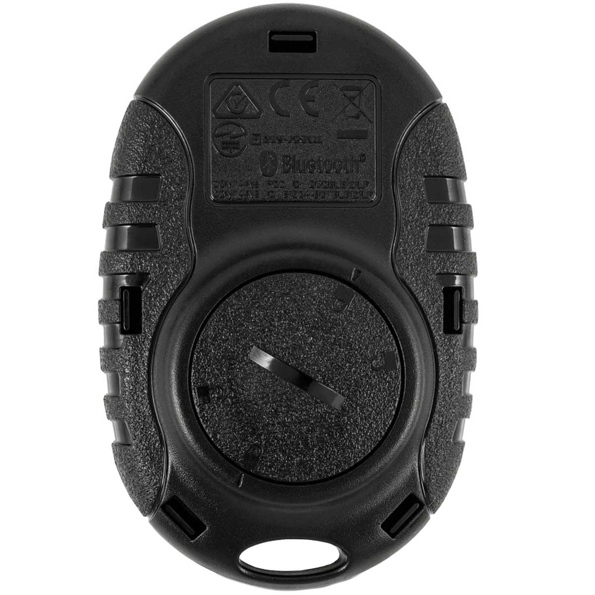 KAUFEL - TELECOMMANDE UNIVERSELLE BT 5F SC Réf 621500