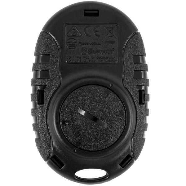 Micro télécommande Minn Kota BT et GPS avancé de dos avec pile incluse - N°4 - comptoirnautique.com