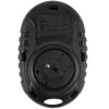 Micro télécommande Minn Kota BT et GPS avancé de dos avec pile incluse - N°4 - comptoirnautique.com