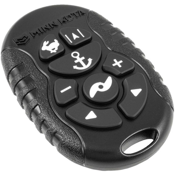 Micro télécommande Minn Kota BT et GPS avancé pour moteur électrique Minn Kota Quest et BT - N°5 - comptoirnautique.com