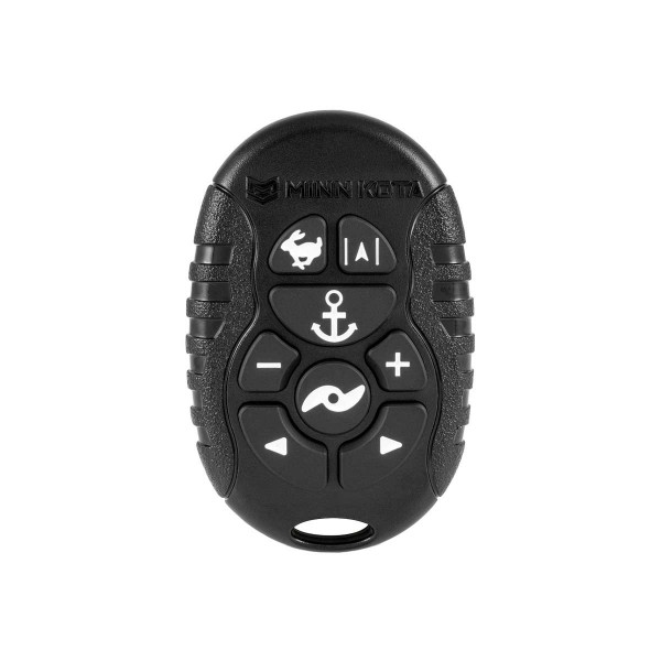 Micro télécommande Minn Kota BT et GPS avancé - N°1 - comptoirnautique.com