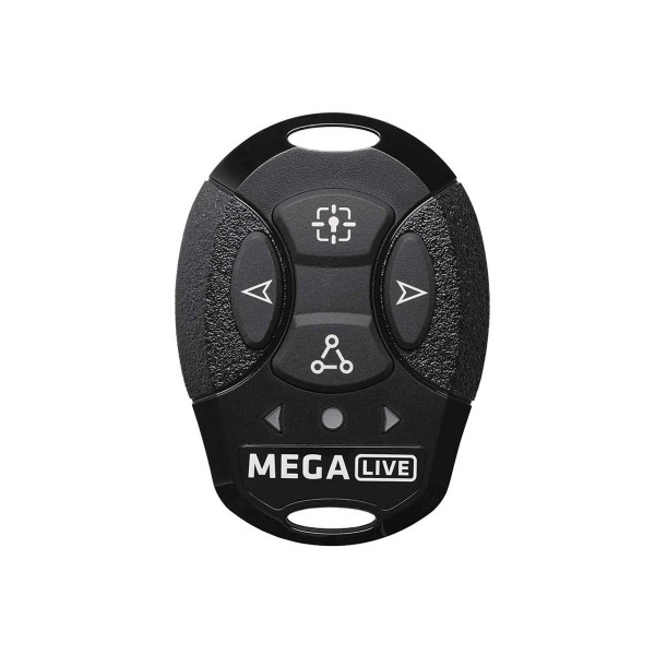 Télécommande pour Targetlock Humminbird - N°1 - comptoirnautique.com