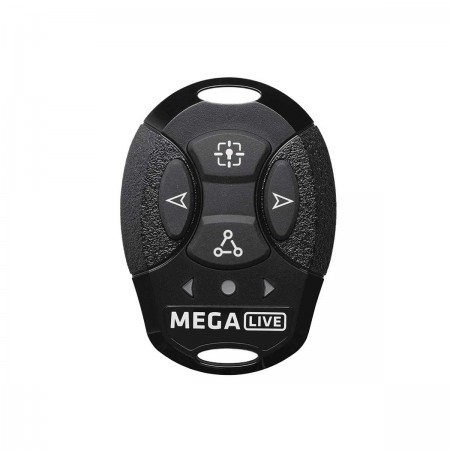 Télécommande pour Targetlock Humminbird