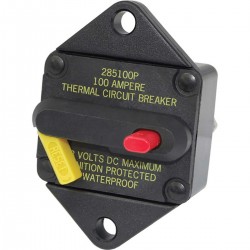 disjoncteur 110A