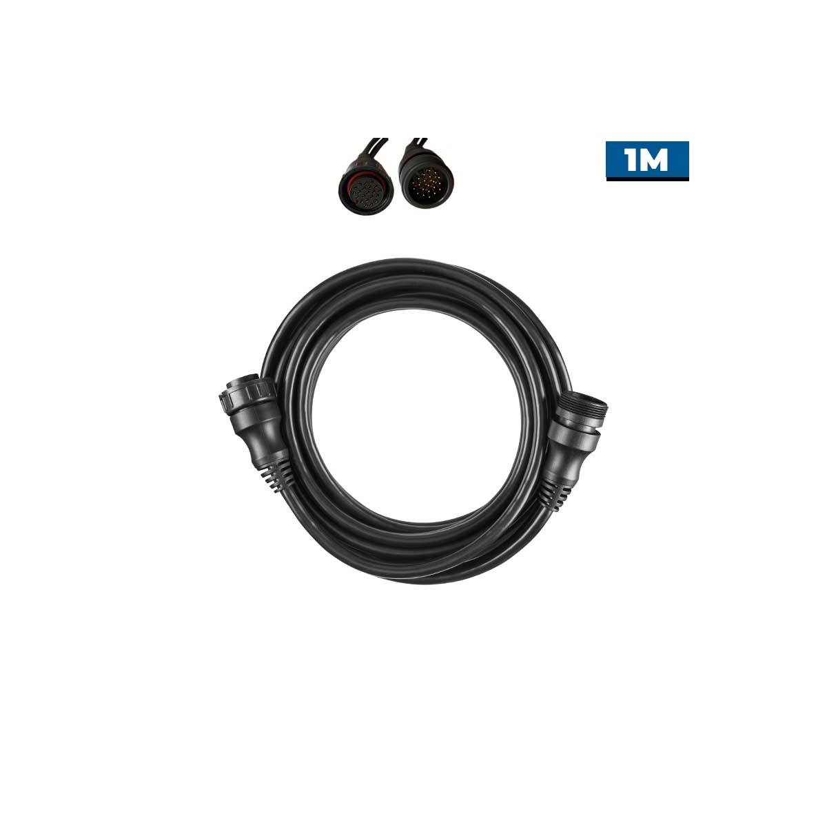 Rallonge 1m pour sonde Garmin Panoptix LiveScope