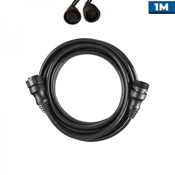 Rallonge 1m pour sonde Garmin Panoptix LiveScope - N°3 - comptoirnautique.com