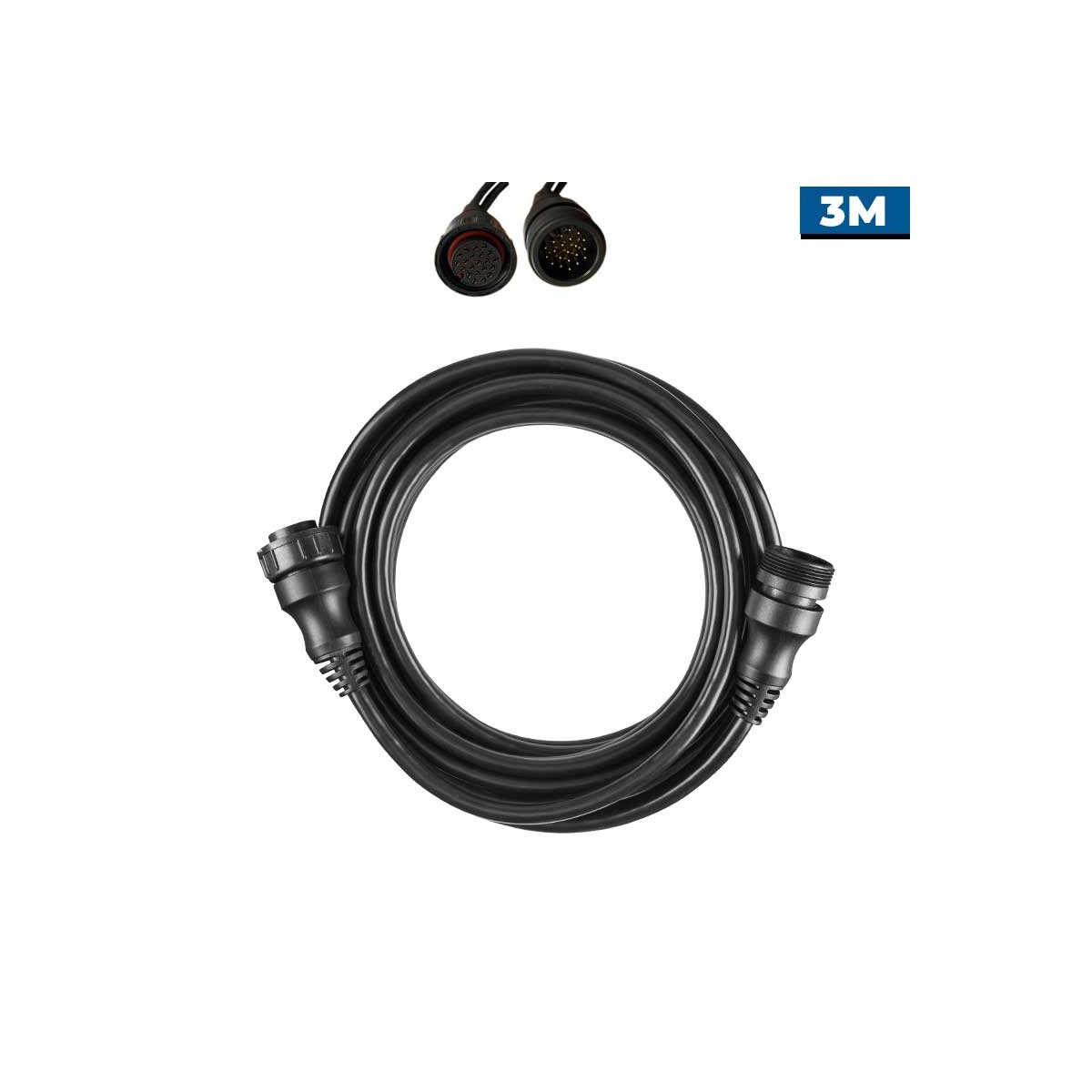 Rallonge 3m pour sonde Garmin Panoptix LiveScope