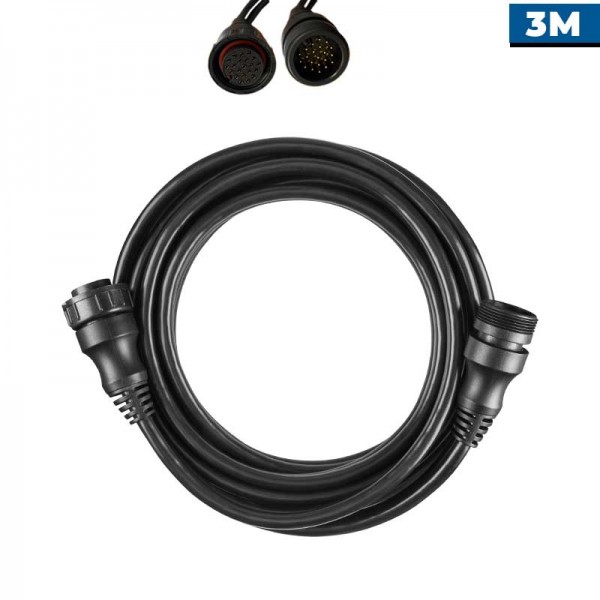 Rallonge 3m pour sonde Garmin Panoptix LiveScope - N°4 - comptoirnautique.com
