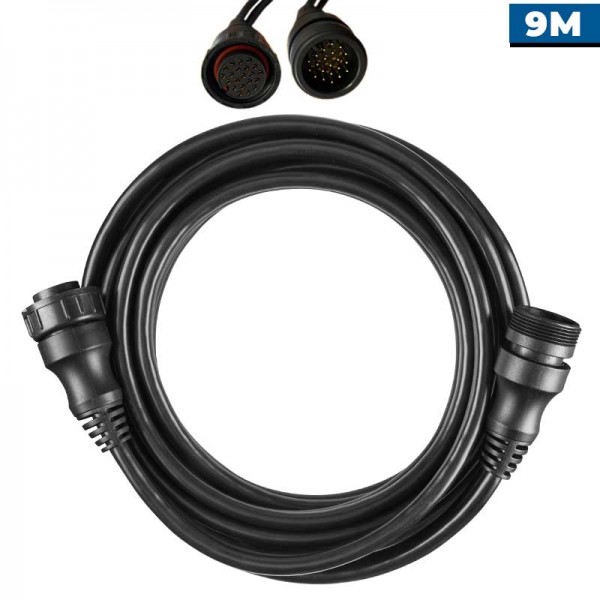 Rallonge 9m pour sonde Garmin Panoptix LiveScope - N°5 - comptoirnautique.com