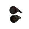 Connecteurs 21 broches de la rallonge pour sonde Garmin Panoptix LiveScope - N°2 - comptoirnautique.com