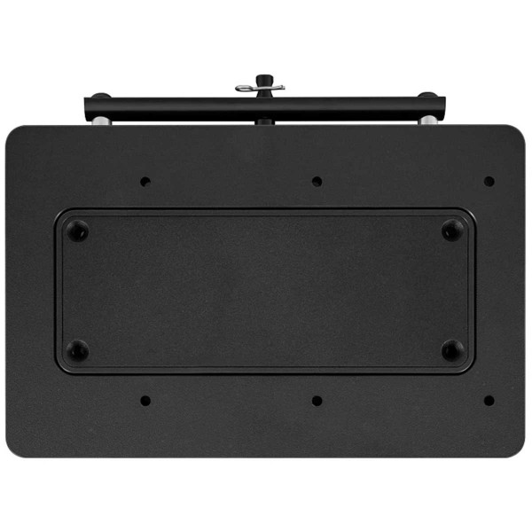 Support composite Minn Kota MKA-64 pour moteur électrique avant eau douce Terrova & moteur avant Ulterra (arbres longs) - N°2 - comptoirnautique.com