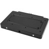 Support composite Minn Kota MKA-64 - Terrova & Ulterra (arbres longs) dos - N°3 - comptoirnautique.com