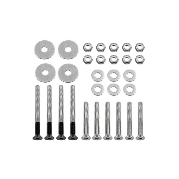 Support composite Minn Kota MKA-64 - Terrova & Ulterra (arbres longs) kit de visserie inclus - N°5 - comptoirnautique.com