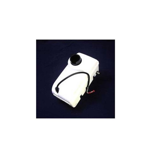Boîtier de direction Minn Kota HSG ASM 24V SW T2 ST/T2 - N°5 - comptoirnautique.com