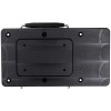 Support composite Minn Kota MKA-21 pour moteur avant électrique eau douce PowerDrive, Terrova & Ulterra - N°1 - comptoirnautique.com