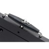 Support composite Minn Kota MKA-21 pour moiteur avant PowerDrive, Terrova & Ulterra sécurisation gouille ou cadenas - N°3 - comptoirnautique.com