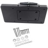 Support composite Minn Kota MKA-21 pour moiteur avant PowerDrive, Terrova & Ulterra kit de visserie pour installation - N°4 - comptoirnautique.com
