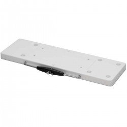 Support composite Minn Kota RTA-19 pour moteur avant électrique mer Riptide Fortrex & Riptide Edge