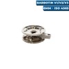 Barbot V1/V2/V3 - 6mm ISO 4565 - N°3 - comptoirnautique.com