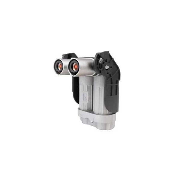 Prise Femelle 120A pour raccorder le moteur électrique à la valise lithium BSR Prestige Brushless LifePO4 GEN2 24V-100A 1 sortie - N°7 - comptoirnautique.com