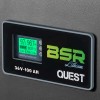 BSR Caja de litio Prestige Brushless LifePO4 GEN2 36V-100A 1 salida - N°3 - comptoirnautique.com 