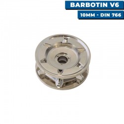 Barbotin V6 DIN 766