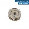 Barbotin V6 - 10 mm