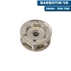 Barbotin V6 - 10 mm - N°2 - comptoirnautique.com