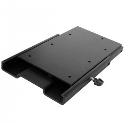 Support aluminium sur glissière Minn Kota MKA-16-03 - PowerDrive, Terrova & Ulterra