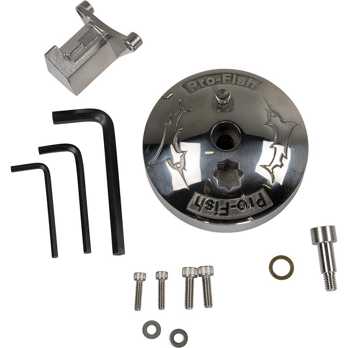 Sherline 4100 Manuel de Conversion Metric vers , - RobotShop