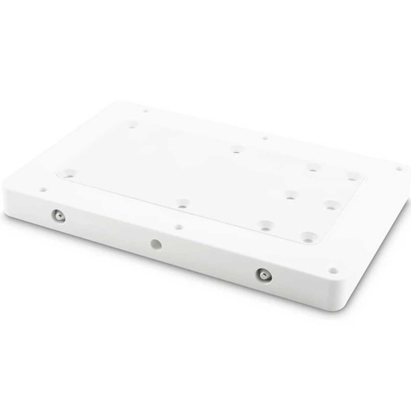 Support composite Minn Kota RTA-55 pour moteur électrique Minn Kota Quest Mer dos - N°1 - comptoirnautique.com