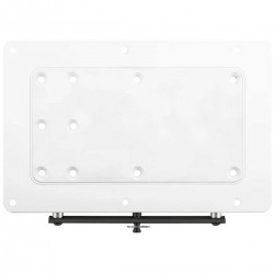 Support composite Minn Kota RTA-55 pour moteur électrique Minn Kota Riptide Terrova Quest et Riptide Instinct Quest