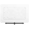 Support composite Minn Kota RTA-55 pour moteur électrique Minn Kota Riptide Terrova Quest et Riptide Instinct Quest - N°2 - comptoirnautique.com