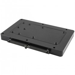 Support composite Minn Kota RTA-55 pour moteur électrique Minn Kota Quest Eau douce