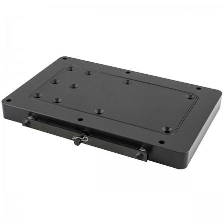 Support composite Minn Kota RTA-55 pour moteur électrique Minn Kota Quest Eau douce
