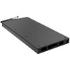 Support Alu sur glissière Minn Kota MKA-57 pour moteur Minn Kota Terrova Quest, Ulterra Quest et Riptide Instinct Quest - N°2 - comptoirnautique.com