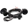 Sonde traversante plastique courte Raymarine Loch Speedo pour i40/i50/ST60/ITC5 - N°2 - comptoirnautique.com