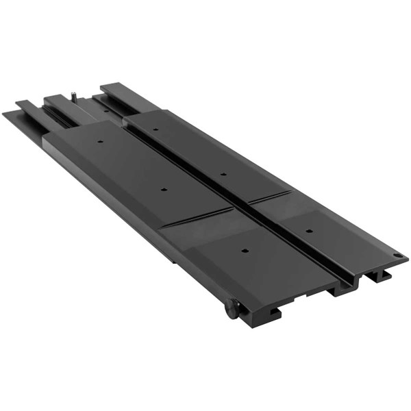 Système de glissière du support alu Minn Kota MKA-61 pour moteur Minn Kota à arbre court Ultrex Quest, Edge et Fortrex - N°3 - comptoirnautique.com