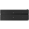 Installation du support alu à glissière Minn Kota MKA-61 pour moteur Minn Kota Ultrex Quest, Edge et Fortrex - N°5 - comptoirnautique.com