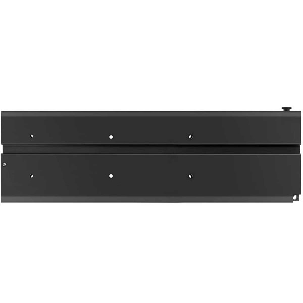 Installation du support alu à glissière Minn Kota MKA-62 pour moteur Minn Kota Ultrex Quest, Edge et Fortrex - N°4 - comptoirnautique.com