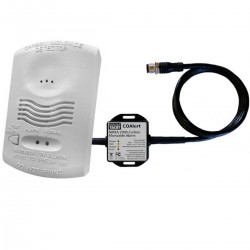 Digital Yacht CO Alert Détecteur de monoxyde de carbone pour bateau
