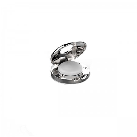 switch stainless steel footbridge
