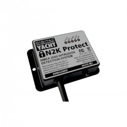 Système de cybersécurité NMEA2000 Digital Yacht N2K Protect protège le réseau NMEA2000 de votre bateau