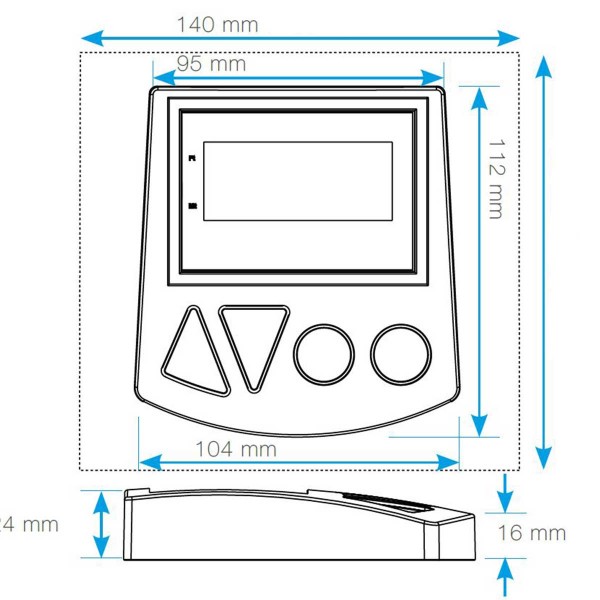 AA570 chain counter - N°2 - comptoirnautique.com