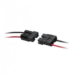MK-1865107 - 12V motor supply quick connector - MKR-20