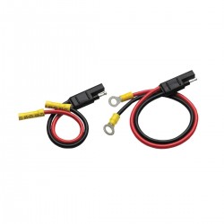 MK-1865101 - Prise mâle/femelle de connexion rapide  MKR-12 Minn Kota